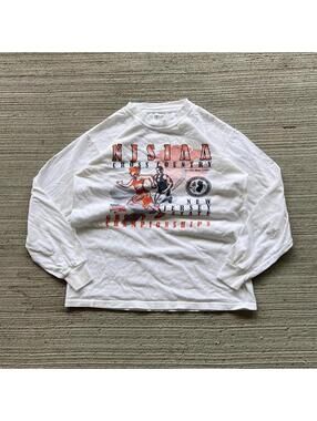2000s NJSIAA Cross Country Tee